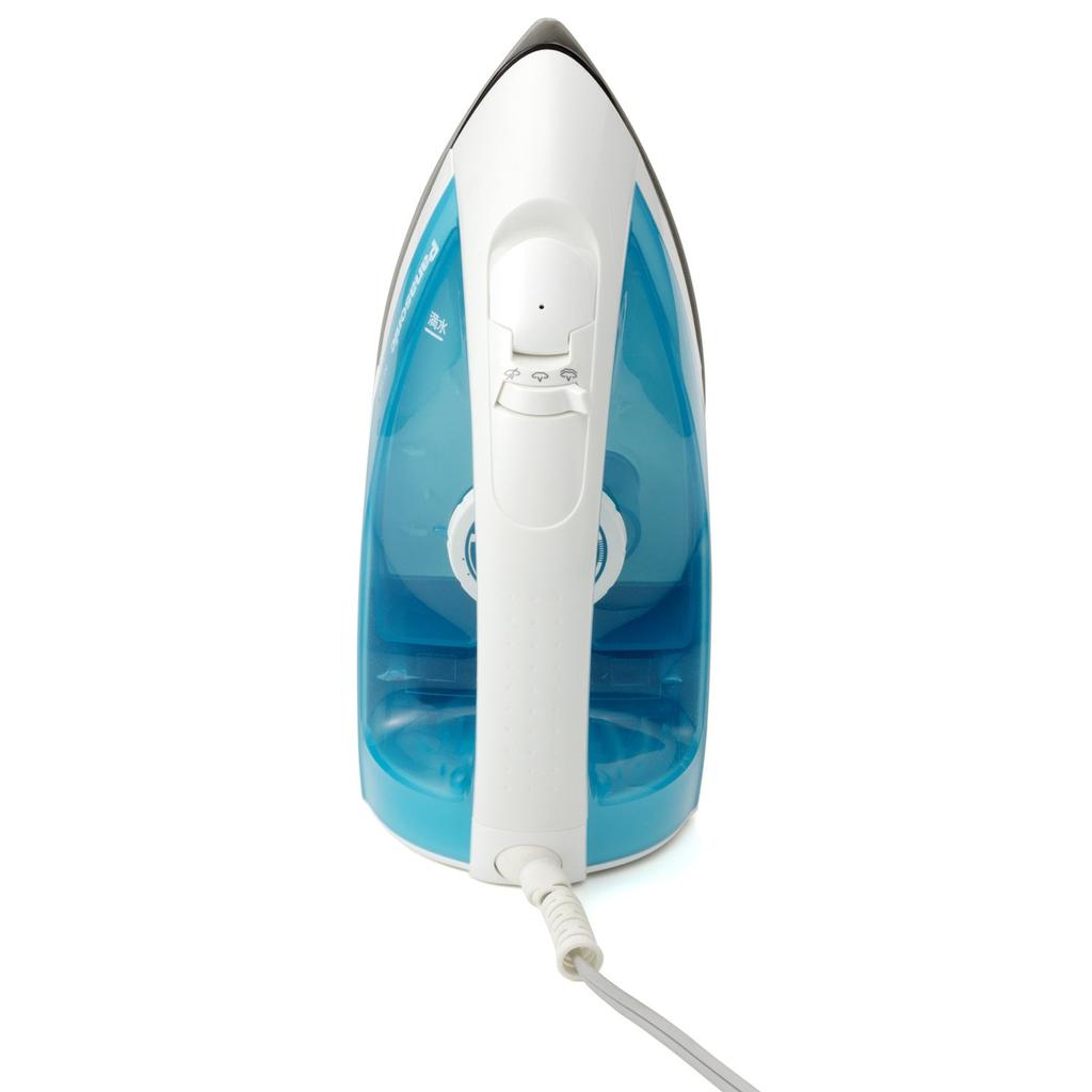Panasonic Corded Steam Iron Blue NI-S55-A