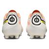 Nike Tiempo Legend 9 Academy Round Toe Lace-Up HG (Rubber Short Studs) Firm Ground Artificial Grass Natural Grass Soccer Shoes DB0626-002