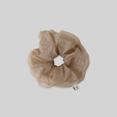 Nero-lii BLOOMING SCRUNCHY
