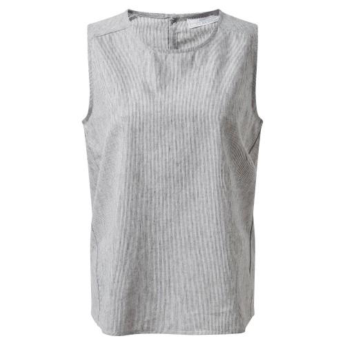 Craghoppers Womens/Ladies Nulia Striped Vest