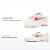Air Max 90 Budúcnosť je vo vzduchu Pánske tenisky Krémová Sail Infrared DD8496-161