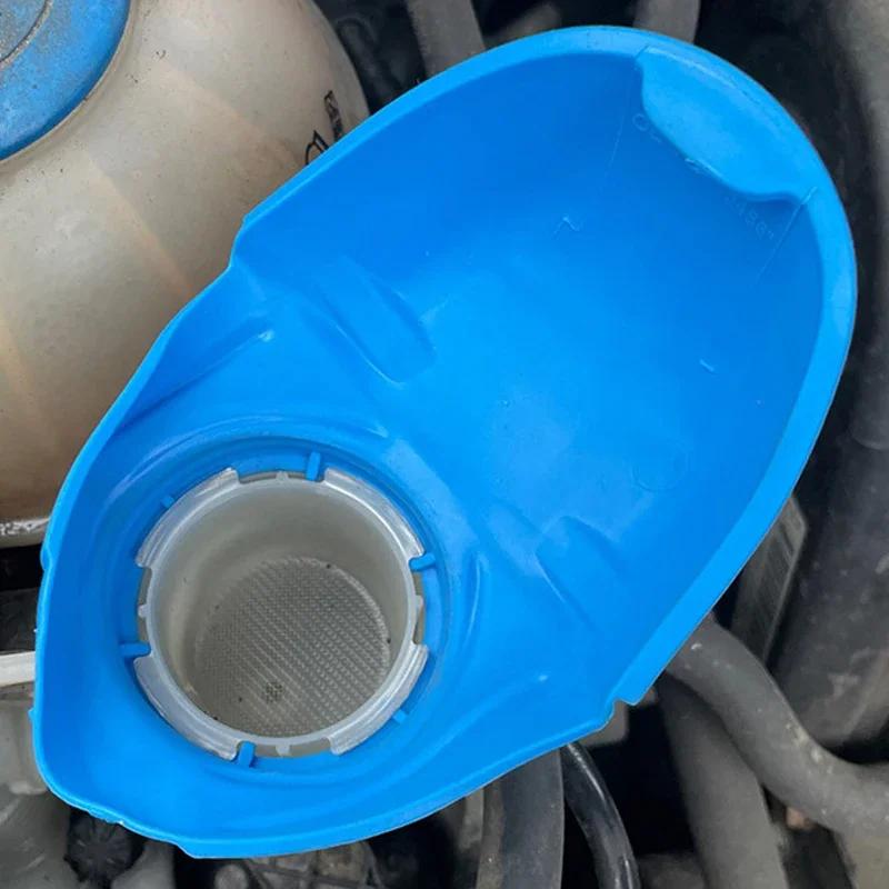 Tappo Coperchio Serbatoio Liquido Lavavetri Tergicristallo per SKODA 6V0955485 000096706 Accessori Tergicristallo