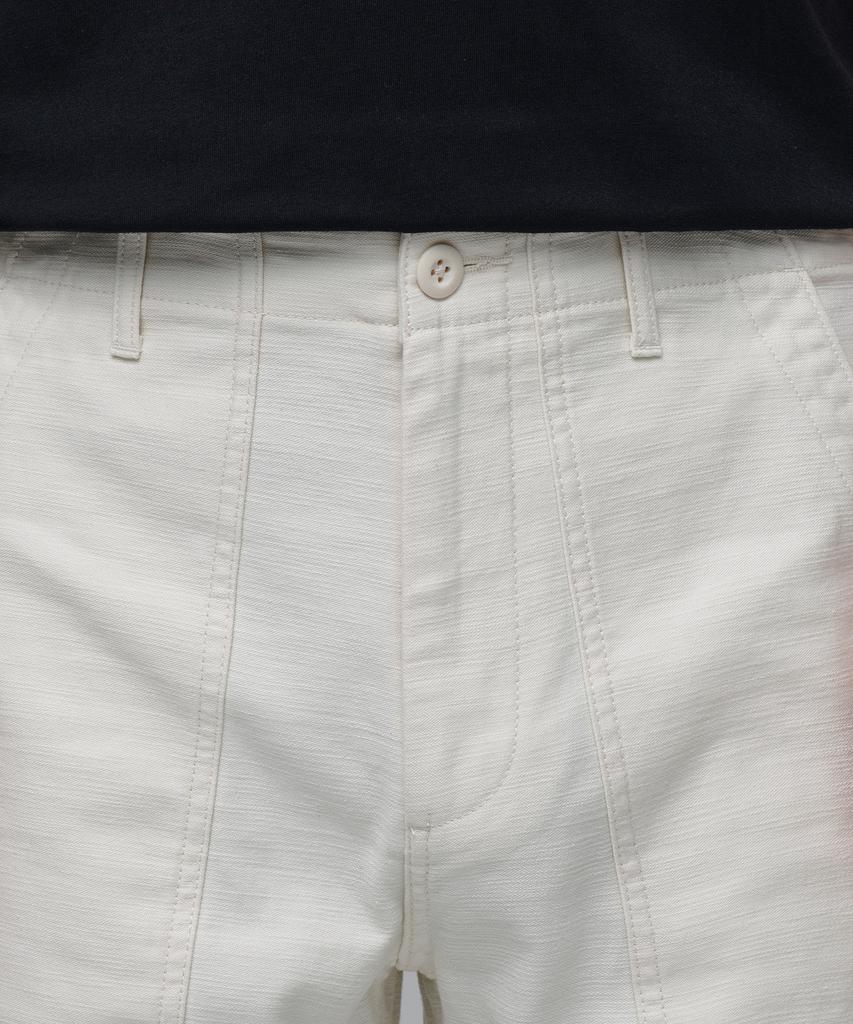 Musinsa Standard Replica Fatigue Pants [Cream]