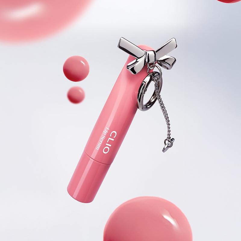Clio Błyszczyk Serum do Ust 8g