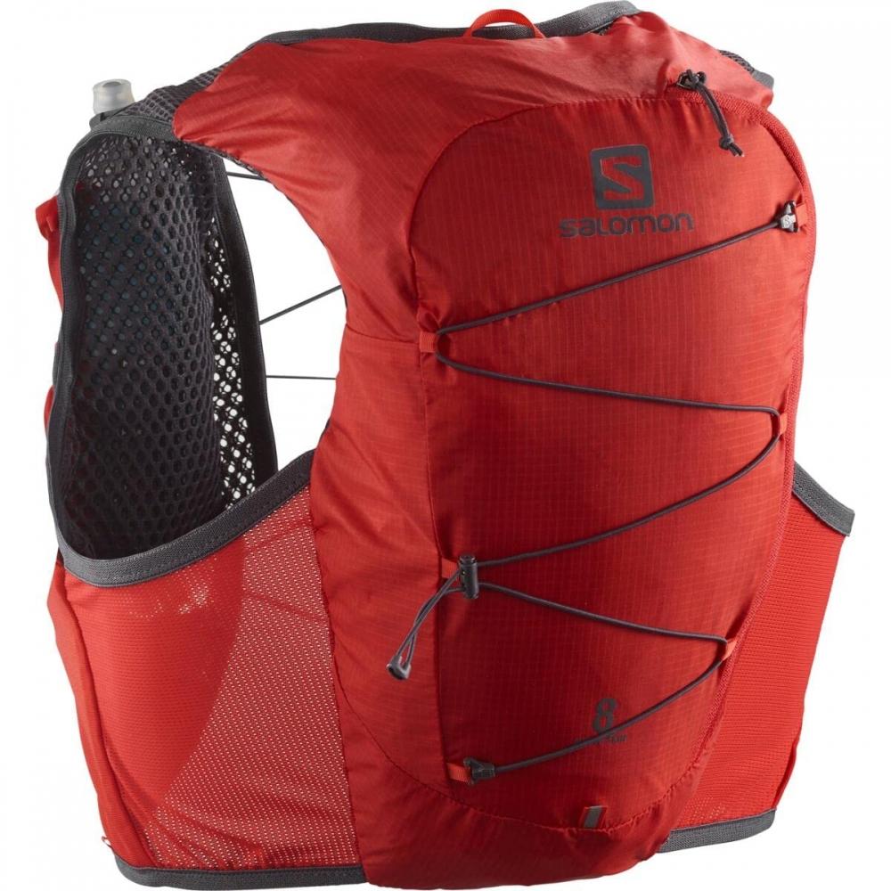 

SALOMON ACTIVE SKIN 8 SET 8 LC1909600 S ОГНЕННЫЙ REDEBONY SALOMON HEDRATION ЖИЛЕТ СУМКИ