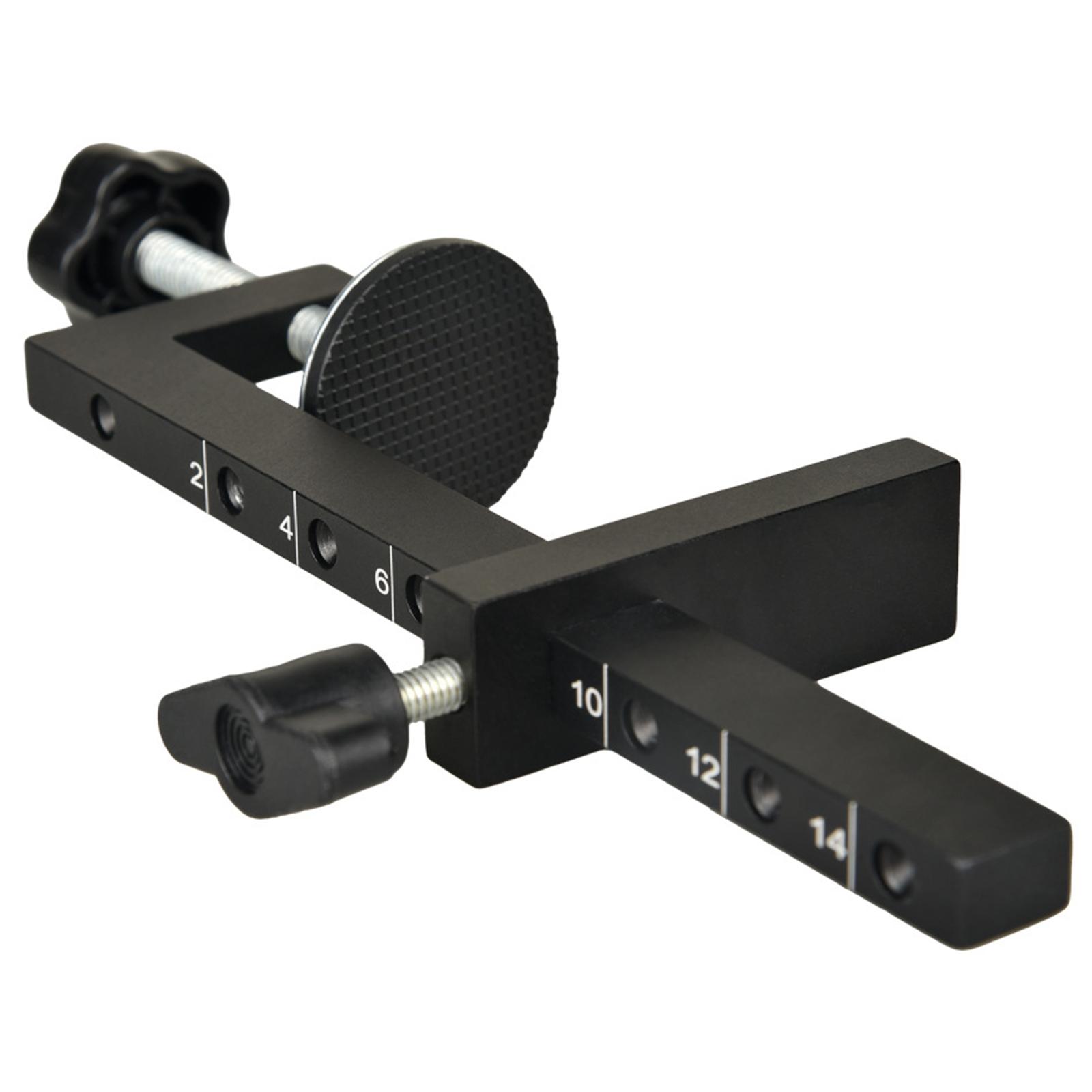 

Удлиненный, расширенный С-образный зажим, зажим для крепления инструмента в шкафу, зажим для стола, зажим для установки на переднюю часть ящика, инструмент для деревообработки