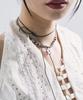 Sentiments No.412 Necklace