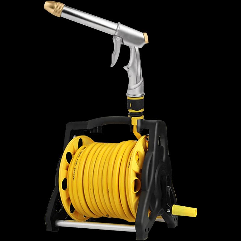 POHIR High Pressure Car Wash Water Gun High Pressure Water Gun