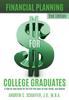 The Financial Planning for College Graduates Book