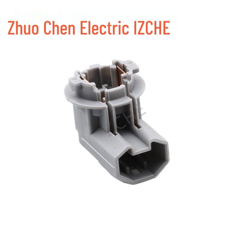 Dual-Pin Lamp Holder & Socket Connector 90075-99005, 81755-03010, 6240-5218/90980-11148