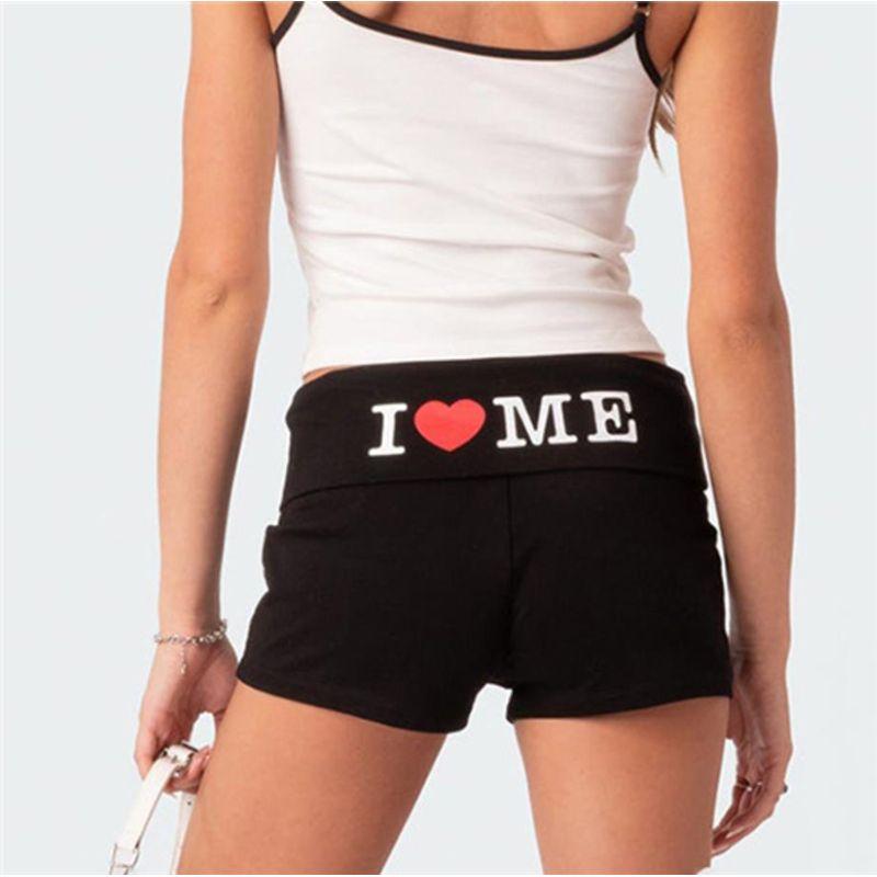 

Модные Сексуальные Облегающие Спортивные Шорты для Йоги Женские Бодикон Шорты для Йоги и Фитнеса Женские Black S