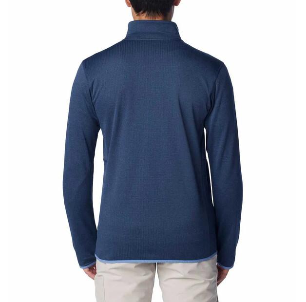 Columbia Fleece with Zipper Park View™