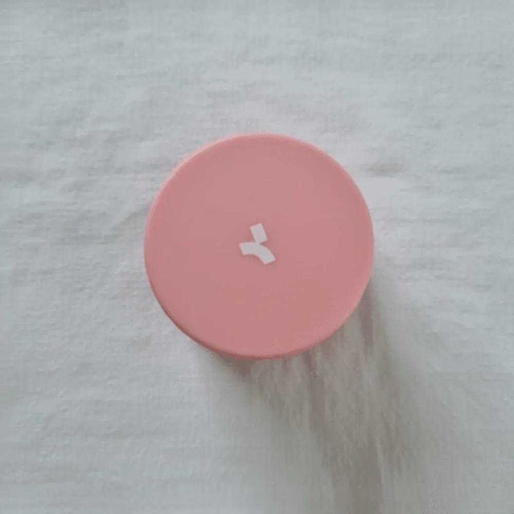 

Тони Моли Тон для щек и губ Duo Balm Клубничный Взбитый Нет. 11 Strawberry Whip No. 11