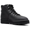 Clarks Versatile Fashion Comfortable Lace-Up Ankle Boots Men ankle boots Black 261688257