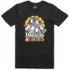 Unicorn Funny T Shirt Unisex Dungeons Role Playing Regular Fit Tee