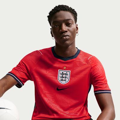 Nike Soccer Jersey Fan Edition Men's