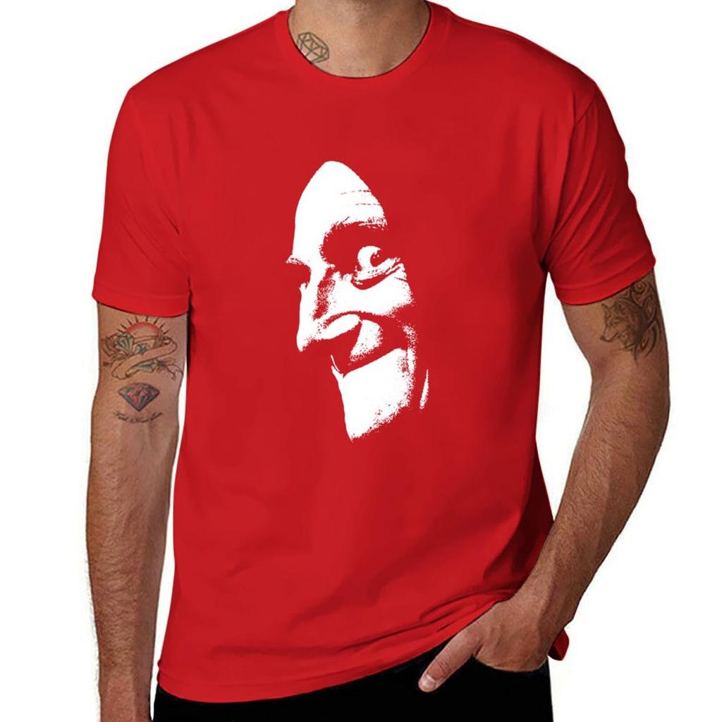 Marty Feldman As Igor Tshirt Heavyweights Short Sleeve Tee Hippie Clothes Quickdrying Men T Shirt