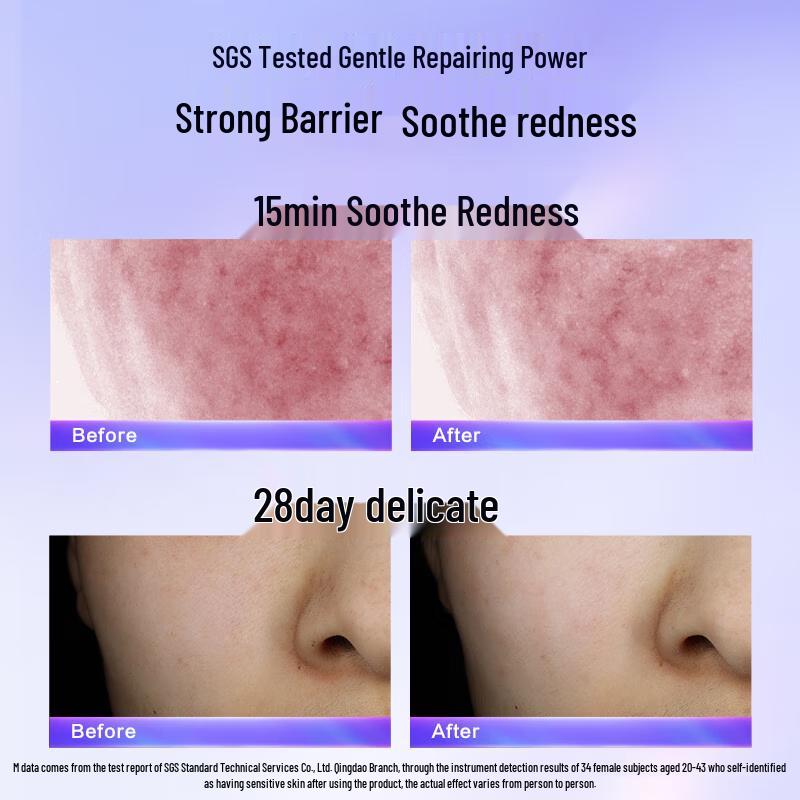 Cozii Hydrating Repair Intensive Mask