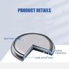 CR2016 Lithium Coin Batteries CR2016 3v Lithium Batteries Perfect for Small Devices Such As Watches and Mini Lights