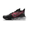 Air Max Impact Cushioning Abrasion Resistant Cushioning, Wear Resistant Low Top Basketball Shoes Unisex DC3725-100(Team282-2.0)
