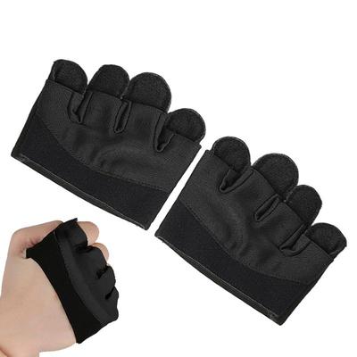 Fitness e musculação – Luvas de fitness