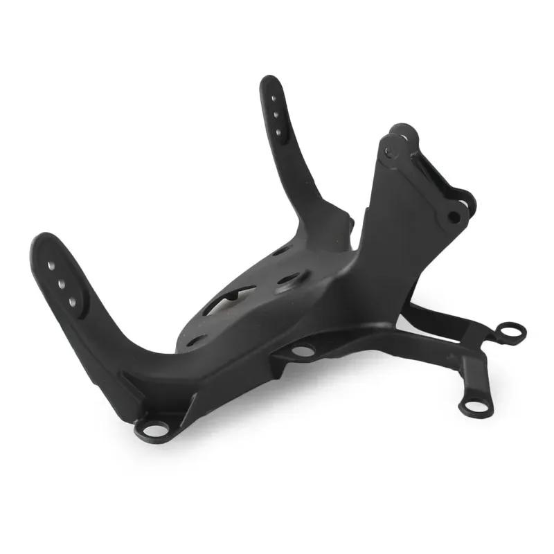 Motorcycle For Yamaha Front Headlight Upper Fairing Stay Bracket Holder YZF R1 2004 2005 2006 YZF-R1