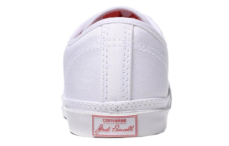 Men's Sneakers Converse Jack Purcell Lp Sneakers White