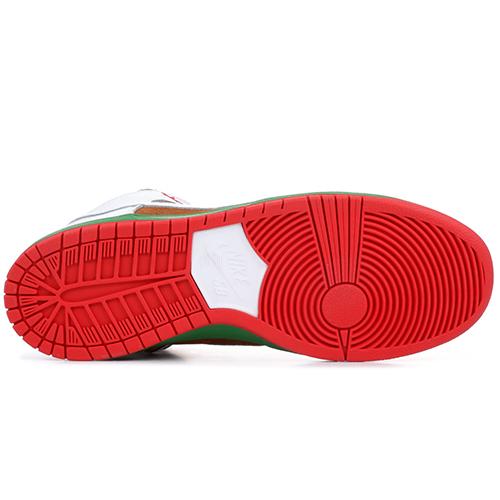 Nike Sb Dunk High Cali 2014 313171-201