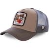 Unisex Anime Cartoon Cap High Quality Patch Draw Baseball Cap Men Trucker Hat