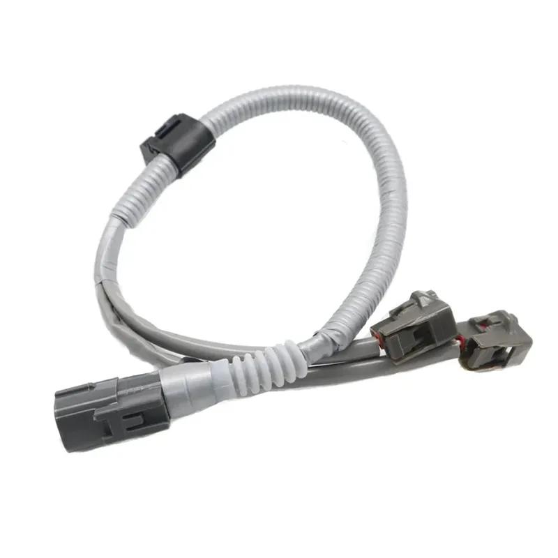 NEW Detonation Knock Sensor with Harness for Toyota Avalon Camry Sienna Solara Lexus ES300 IS300 RX300 89615-12090 82219-07010