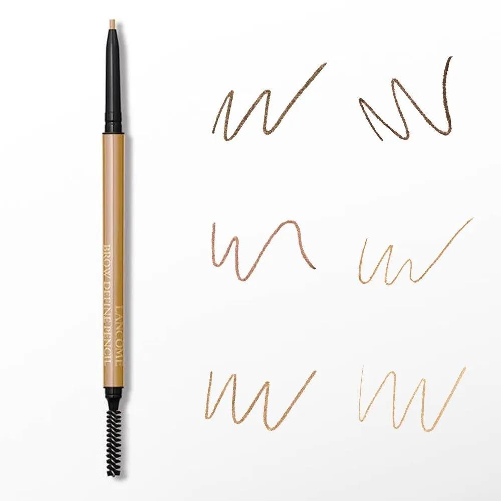 Lancôme Eyebrow Define Pencil Spoolie Duo 3.06