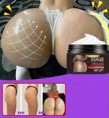 Hip Cream, Exercise To Enlarge Buttocks, Effectively Lift Buttocks, Make Buttocks Round and Straight