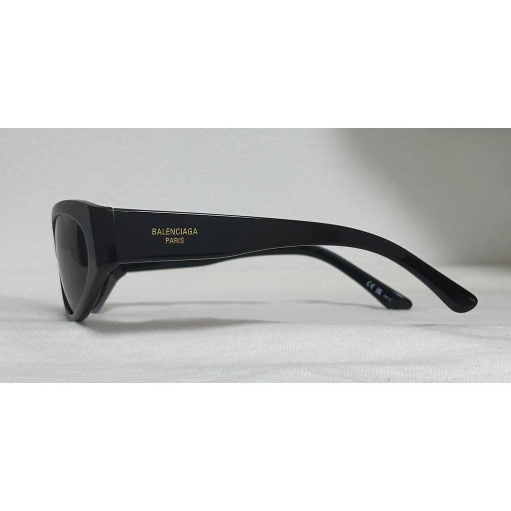 Used List price 50,000 yen Balenciaga sunglasses BB0367S 001