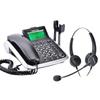 Telefone de Mesa HION V200 Business com Headset FOR630D (Versão CN)