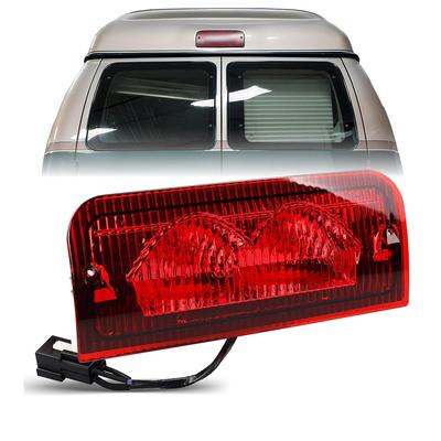 923-290 Rear Roof Mounted Third Brake Light Assembly For Ford E-150 E-250 E-350