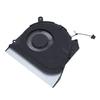 CPU Fan Replacement for HP ProBook 450 G6 450 G7 Laptop L47696 001 Metal ABS Laptop CPU Cooling Fan Repair Part
