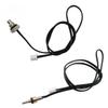 Household Gas Water Heater Temperature Sensor Resistance 10K 50K Water Inlet and Outlet Thermostatic Temperature Probe