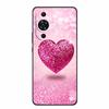 Phone Case For Huawei Nova 12s Back Cover Case Shockproof Black Silicone Soft Funda For Huawei Nova 12s Case Nova12s 6.7" Coque