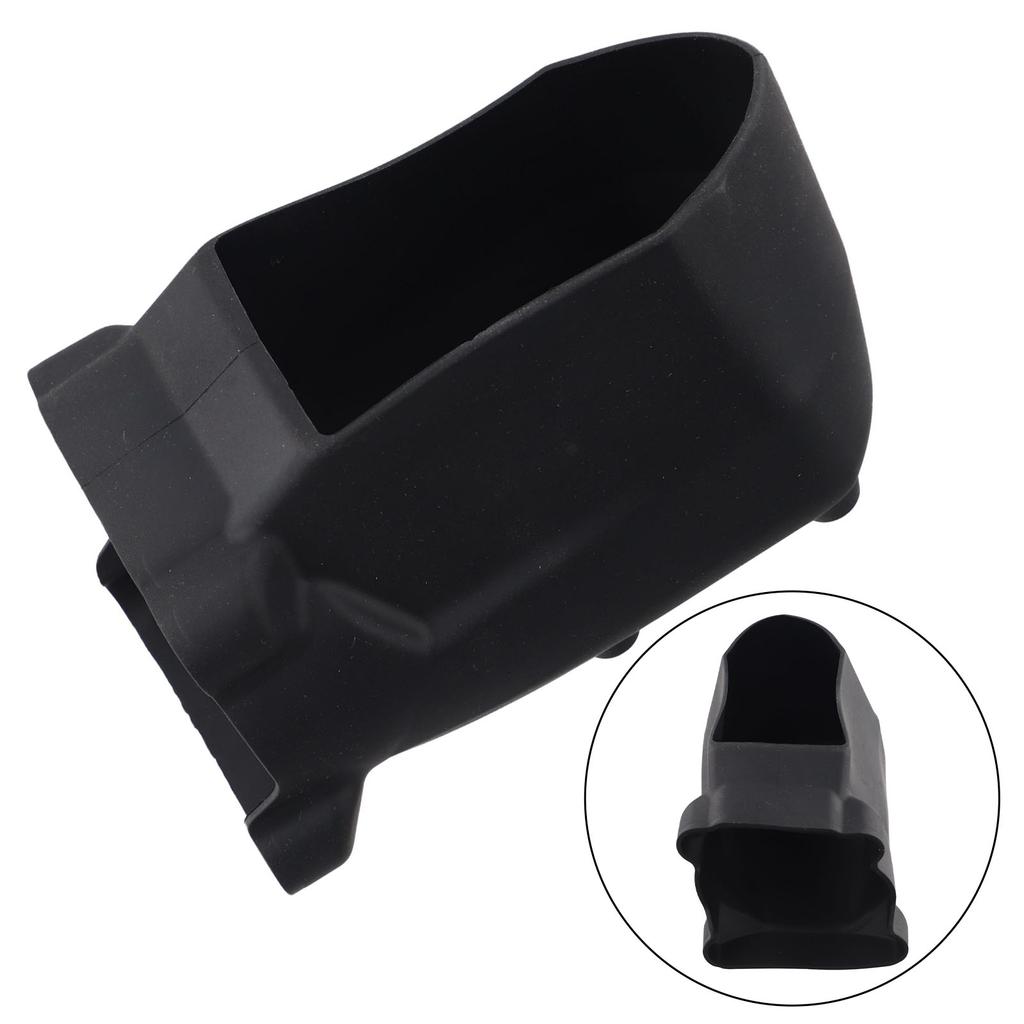 Rubber Protective Boot Compatible with For 2564-20 2565-20 2565P-20 Right Angle Wrenches Replaces 49-16-For 2564