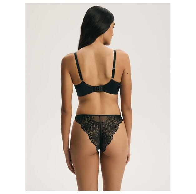 Бюстгальтер с косточками Esotiq 45172