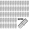 Bracket Shelf Support Pegs Plated Pins Easy Installion Flexible For Cabinet Furniture Closet Iron High Quality