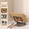 2026 Kitchen Pot Lid & Spatula Holder Rack - New Model for Thick Lids & Cutting Boards