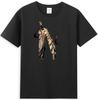 Southwest Native American Indian Tribal Vintage Color Feather Unisexs Tshirt
