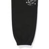 Bluetail Black Sweatpants Aaa1pt05bk