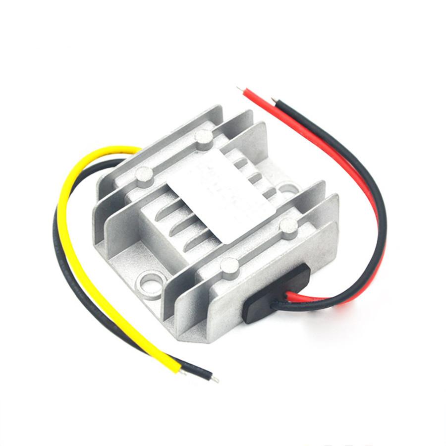 Universal (5-32V) to 12V 3A DC Power Voltage Regulator Stabilizer Converter 12 V