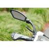 Bicycle Mirror MTB Road Bike Rear View Mirror Cycling Handlebar Back Eye Blind Spot Mirror Flexible Safety Rearview Bike Mirrors
