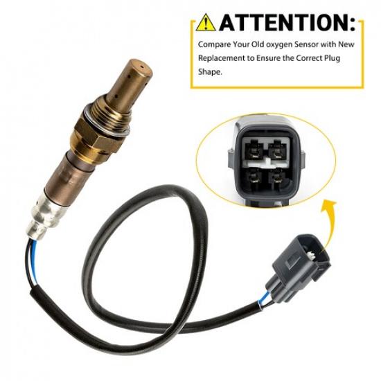 1Pc Oxygen O2 Sensor Air/Fuel Upstream Ratio For 2001 2003 2002 Toyota RAV4