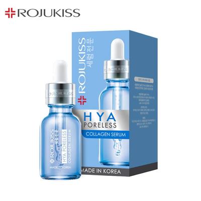 HYA Poreless Collagen Serum 18 ml/30 ml - Tajska pielęgnacja skóry