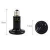 220V Infrared Ceramic Emitter Heat Light Lamp Bulb For Reptile Pet Brooder