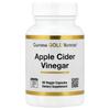 Apple Cider Vinegar, 60 Veggie Capsules (450 Mg Per Capsule)